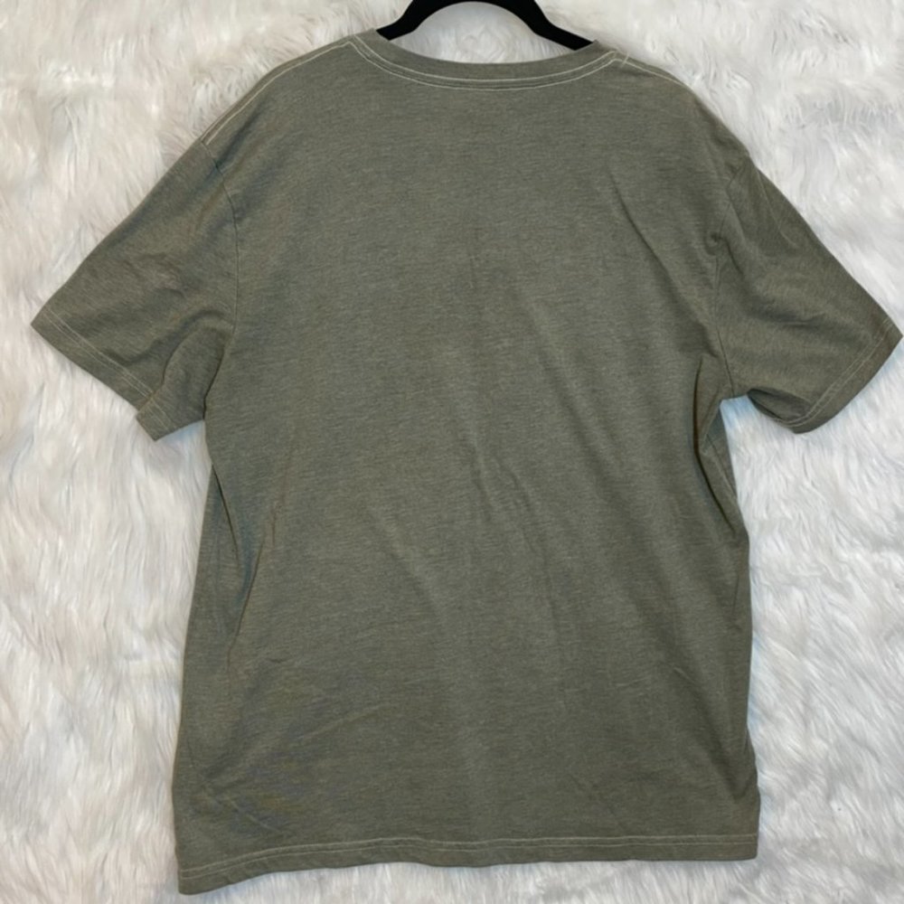Marvel Disney LOKI T-Shirt Short Sleeves Size Medium - Picture 3 of 8